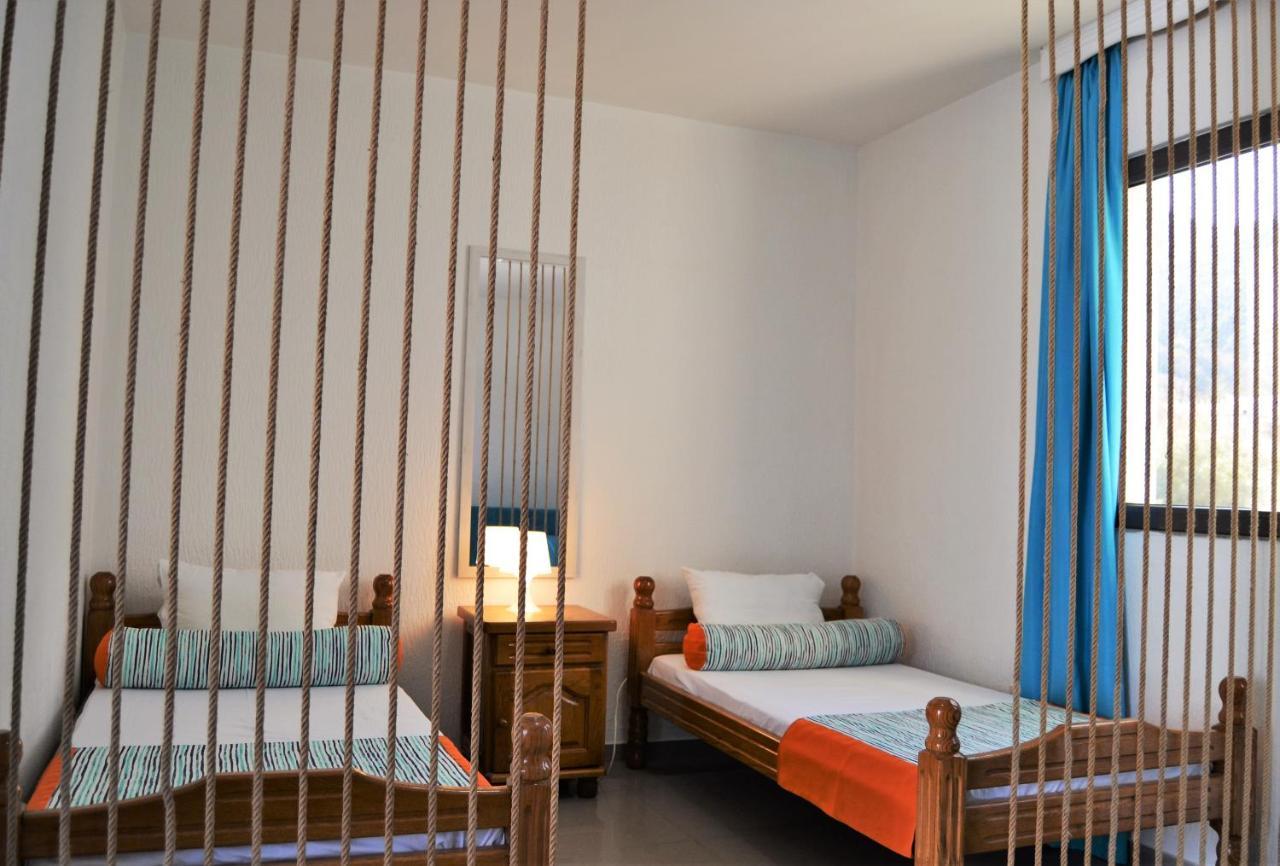 Yeshill Apart & Studio Budva Exterior foto