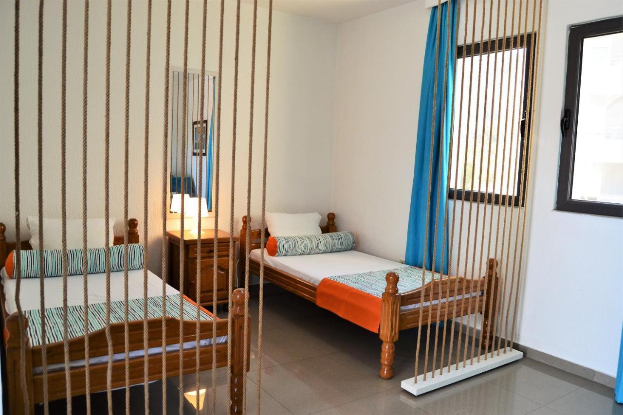 Yeshill Apart & Studio Budva Exterior foto