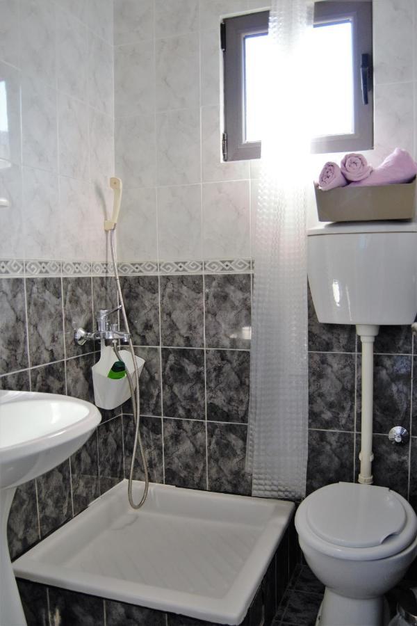 Yeshill Apart & Studio Budva Exterior foto