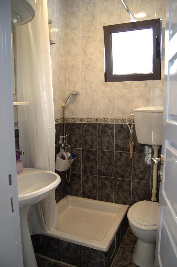 Yeshill Apart & Studio Budva Exterior foto