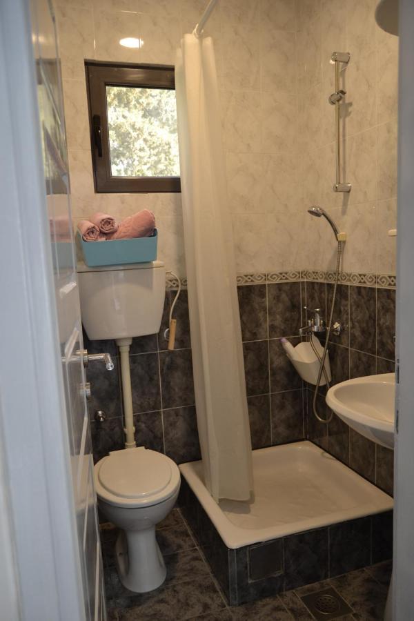 Yeshill Apart & Studio Budva Exterior foto