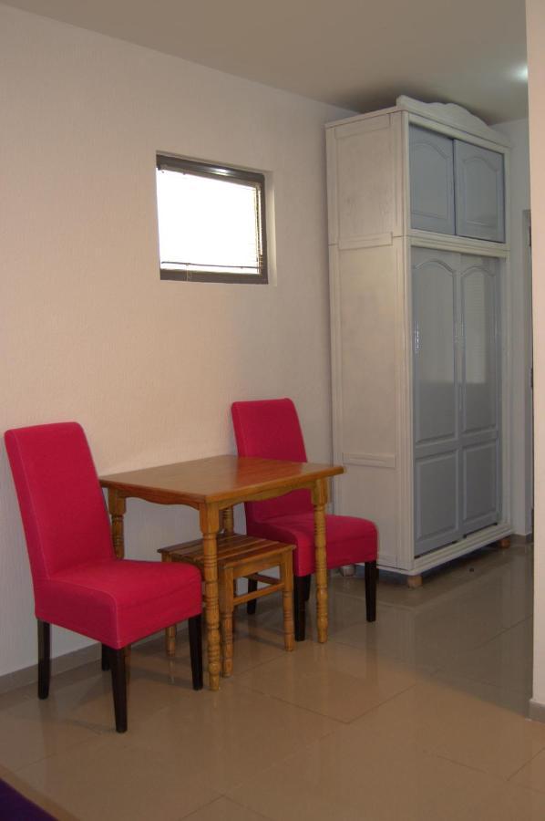 Yeshill Apart & Studio Budva Exterior foto
