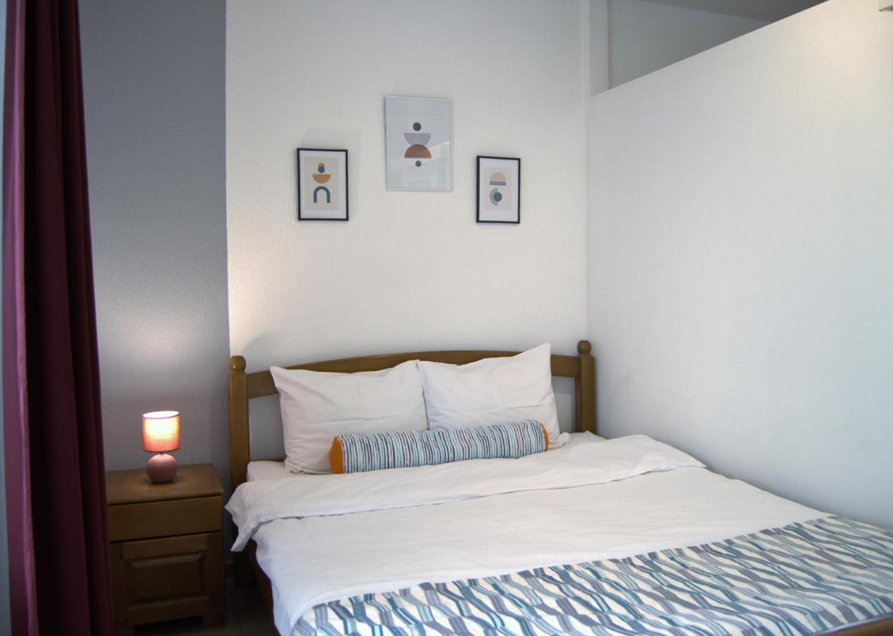 Yeshill Apart & Studio Budva Exterior foto