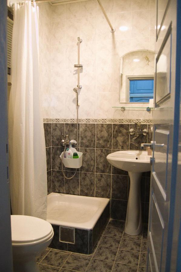 Yeshill Apart & Studio Budva Exterior foto
